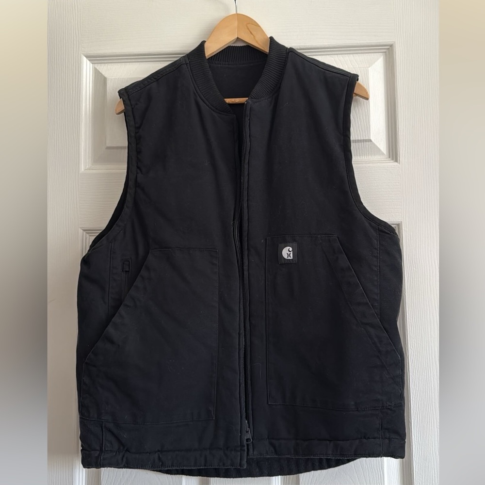Carhartt x Hurley Vest